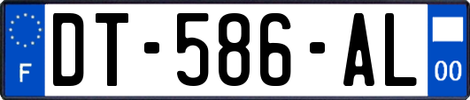 DT-586-AL