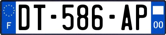 DT-586-AP