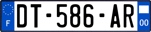 DT-586-AR