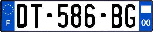 DT-586-BG