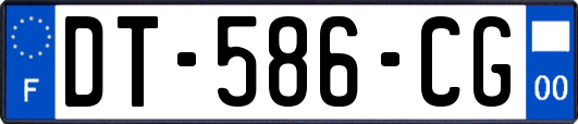 DT-586-CG