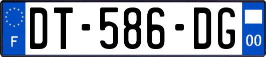 DT-586-DG