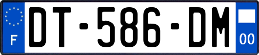 DT-586-DM