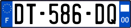 DT-586-DQ