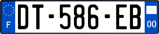 DT-586-EB