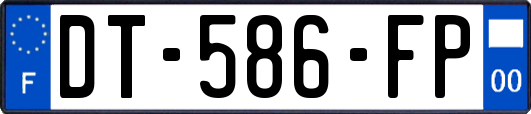 DT-586-FP