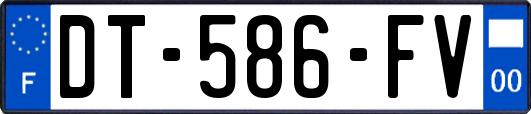 DT-586-FV