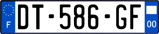 DT-586-GF