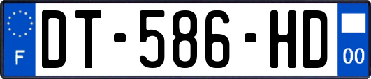 DT-586-HD