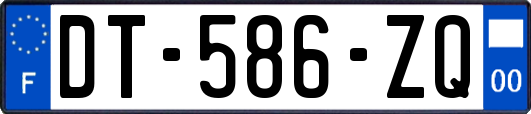 DT-586-ZQ