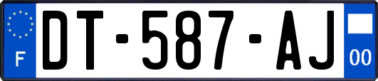 DT-587-AJ