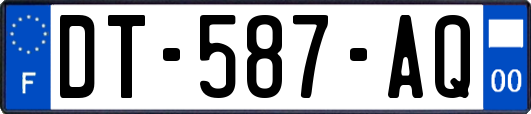 DT-587-AQ