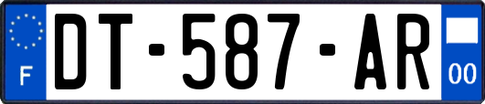 DT-587-AR