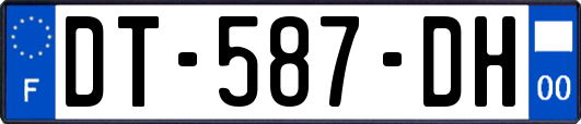 DT-587-DH