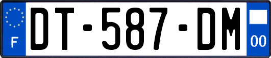 DT-587-DM