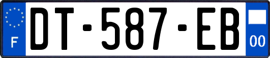 DT-587-EB