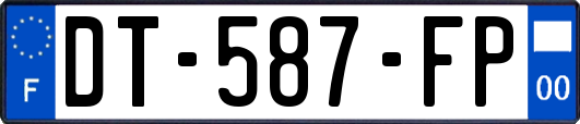 DT-587-FP