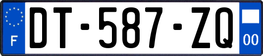 DT-587-ZQ