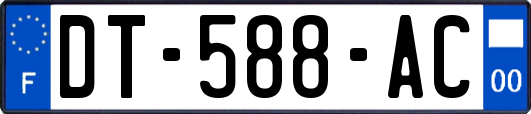 DT-588-AC