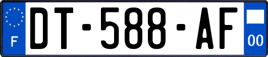 DT-588-AF