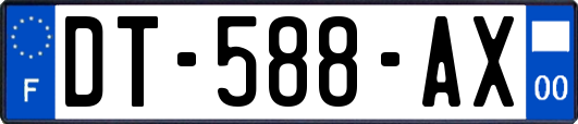 DT-588-AX