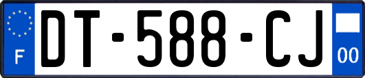 DT-588-CJ