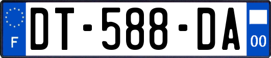 DT-588-DA
