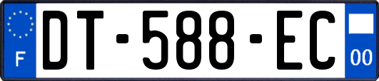 DT-588-EC