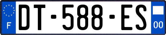 DT-588-ES