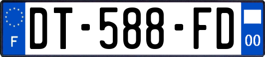 DT-588-FD