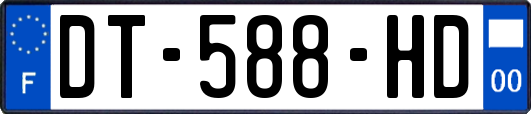 DT-588-HD