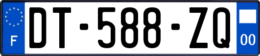 DT-588-ZQ