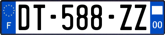 DT-588-ZZ