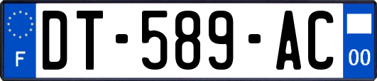 DT-589-AC