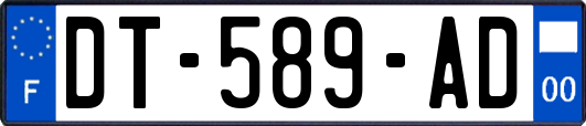 DT-589-AD