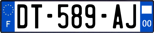 DT-589-AJ