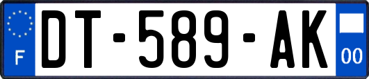 DT-589-AK