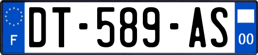 DT-589-AS