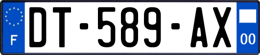 DT-589-AX