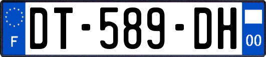 DT-589-DH