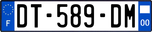DT-589-DM