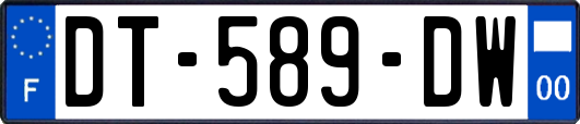 DT-589-DW