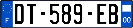 DT-589-EB