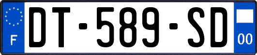 DT-589-SD
