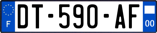 DT-590-AF