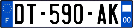 DT-590-AK