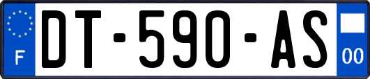 DT-590-AS