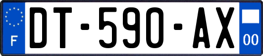 DT-590-AX