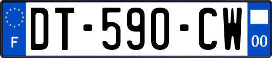 DT-590-CW