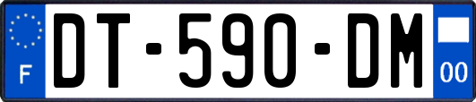 DT-590-DM